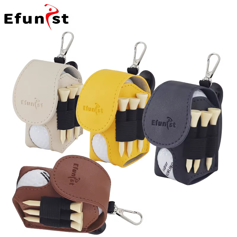 Petit sac de taille de Golf Efunist