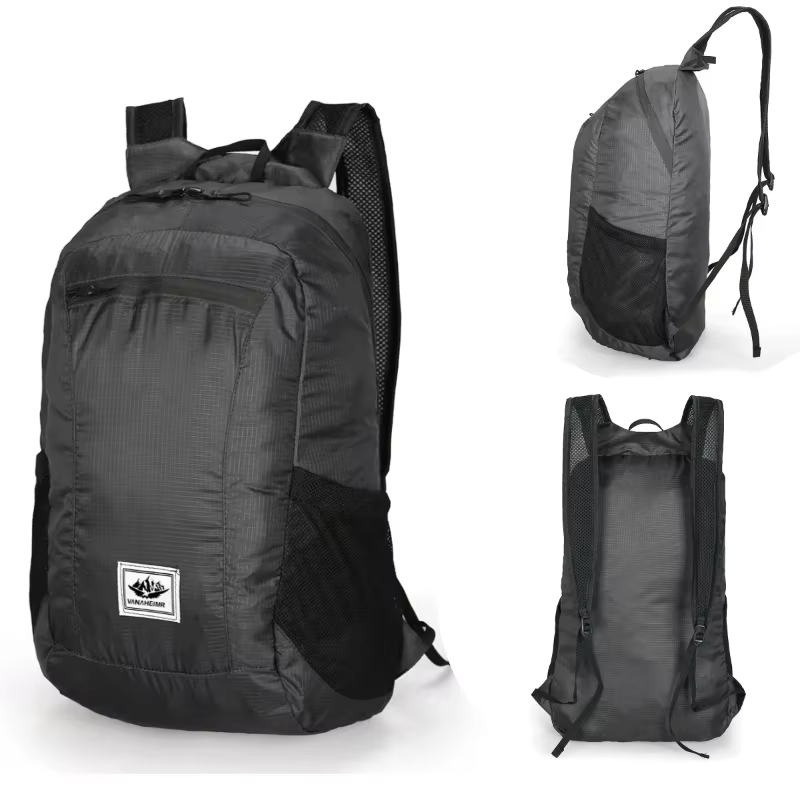 Sac à dos de montagne ultra léger pour l'extérieur
