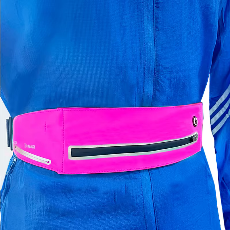Sac de sport antivol pour téléphone portable
