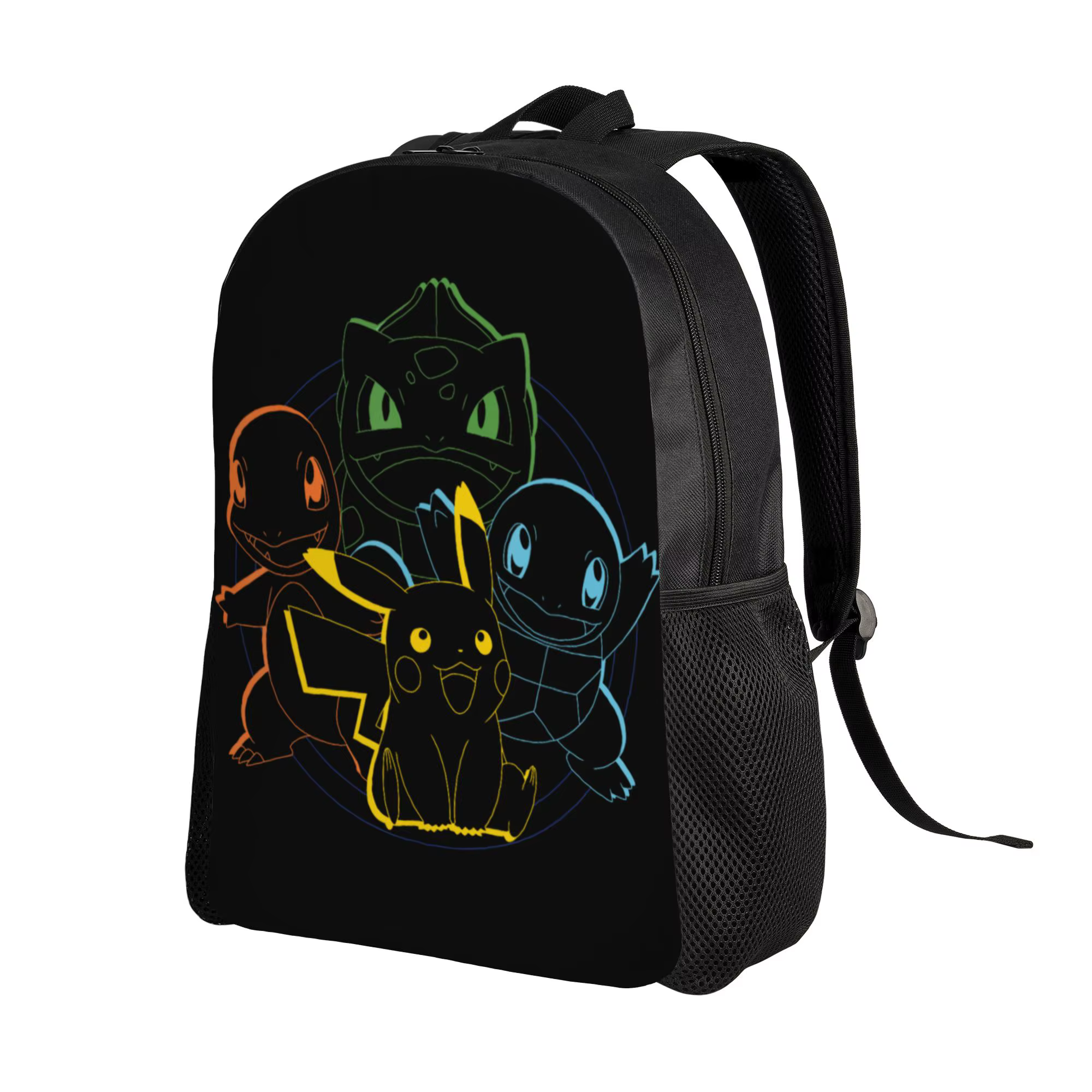 Sac à dos Pokemon pour la rentrée scolaire