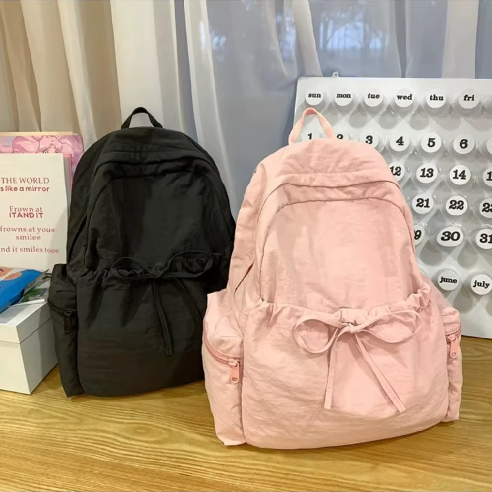 Sac à dos d'étudiant de Style japonais