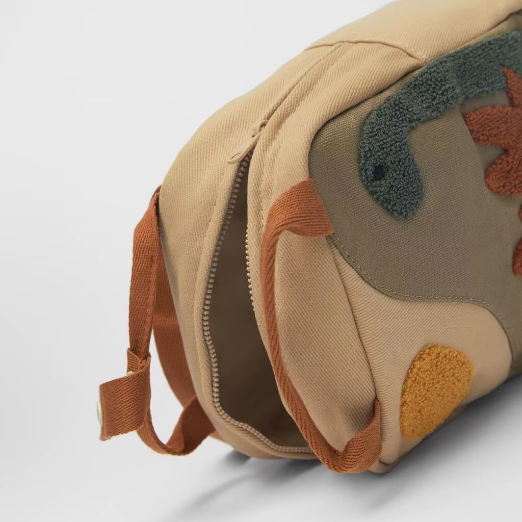 Sac à dos en forme d'animal dinosaure pour enfants