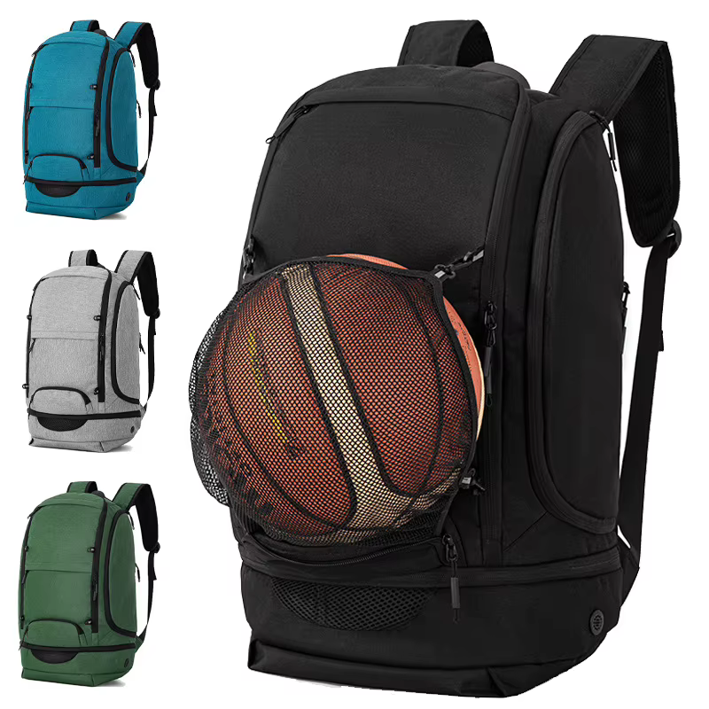 Sac à dos de basket-ball de Football avec chaussures