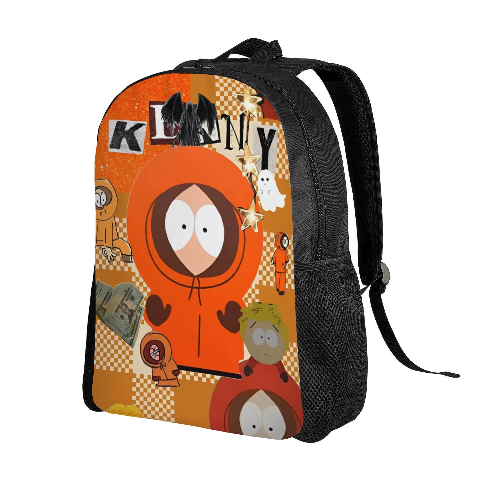 Sac à dos Southparks Park pour hommes