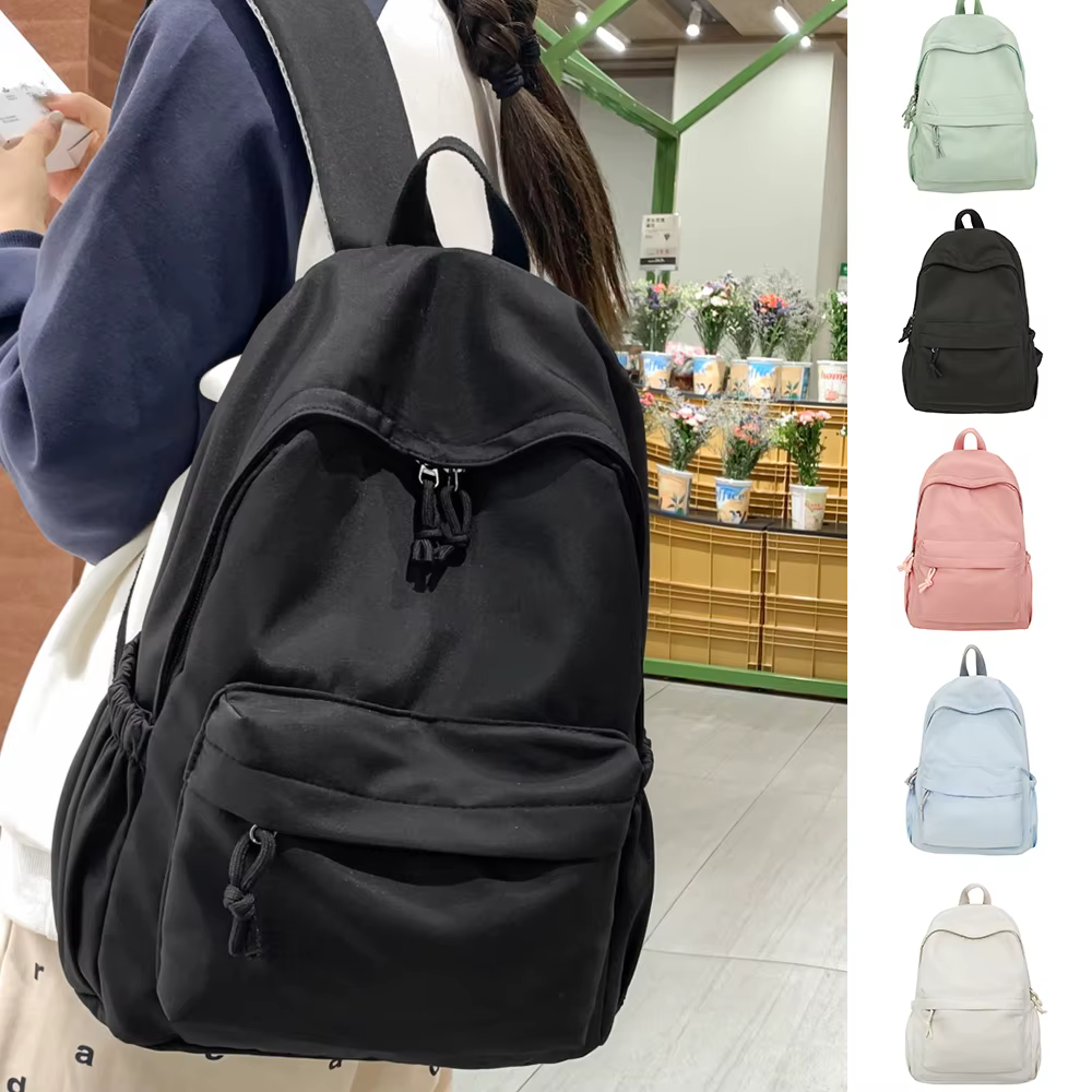 Sac à dos, sac à dos de voyage de grande capacité