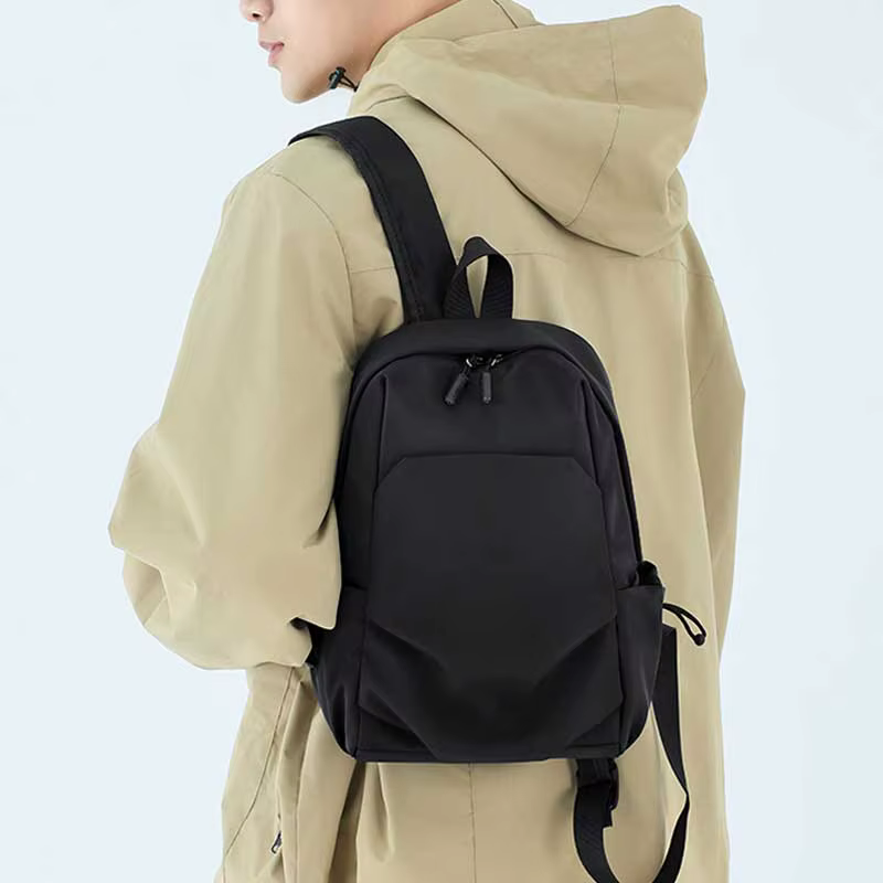 Mini sac à dos léger pour garçons