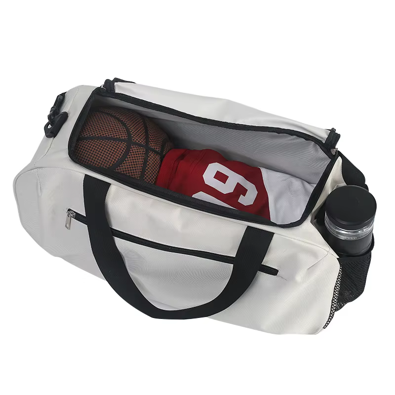 Sac de sport grande capacité pour homme et femme