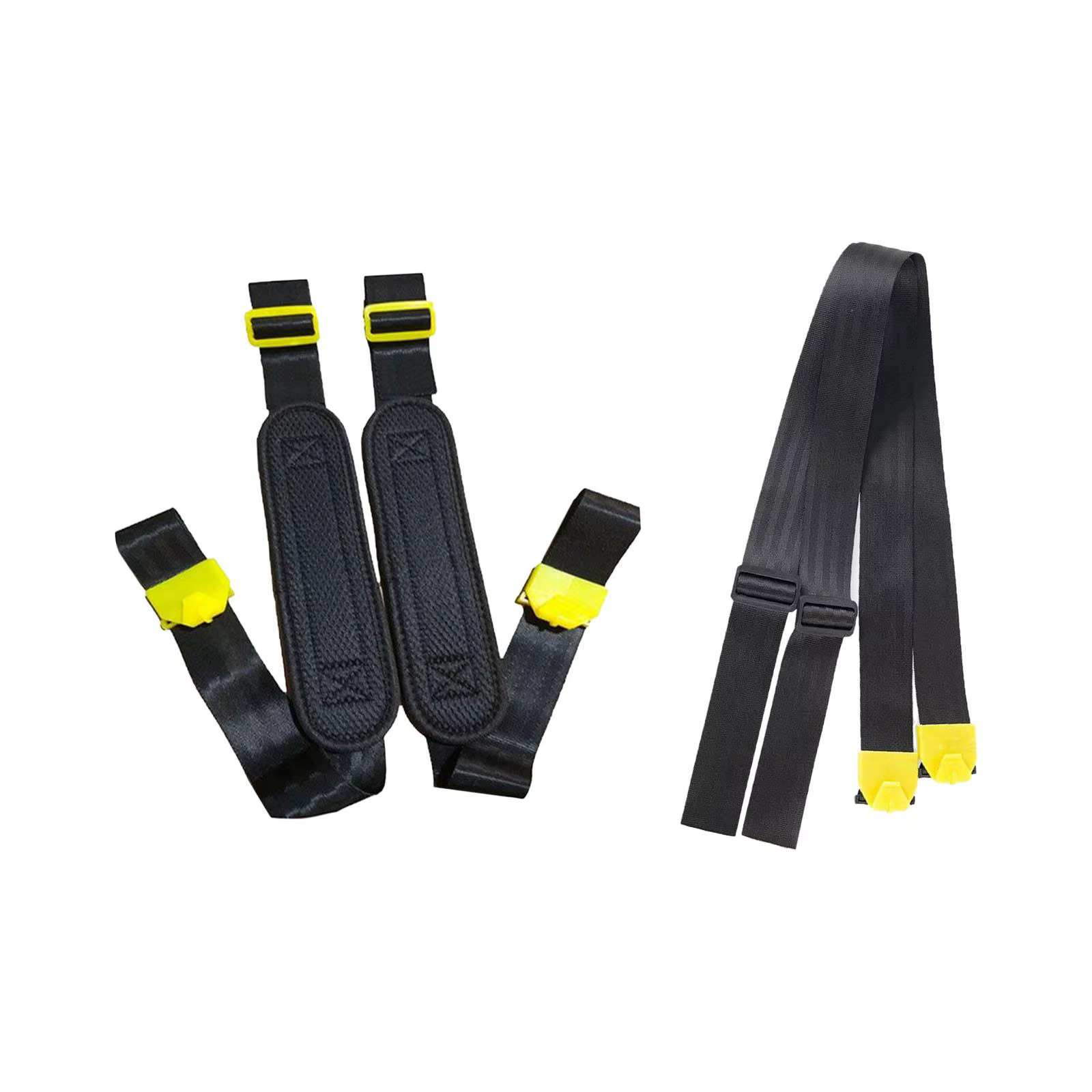 Sangle réglable en nylon robuste pour sac à dos