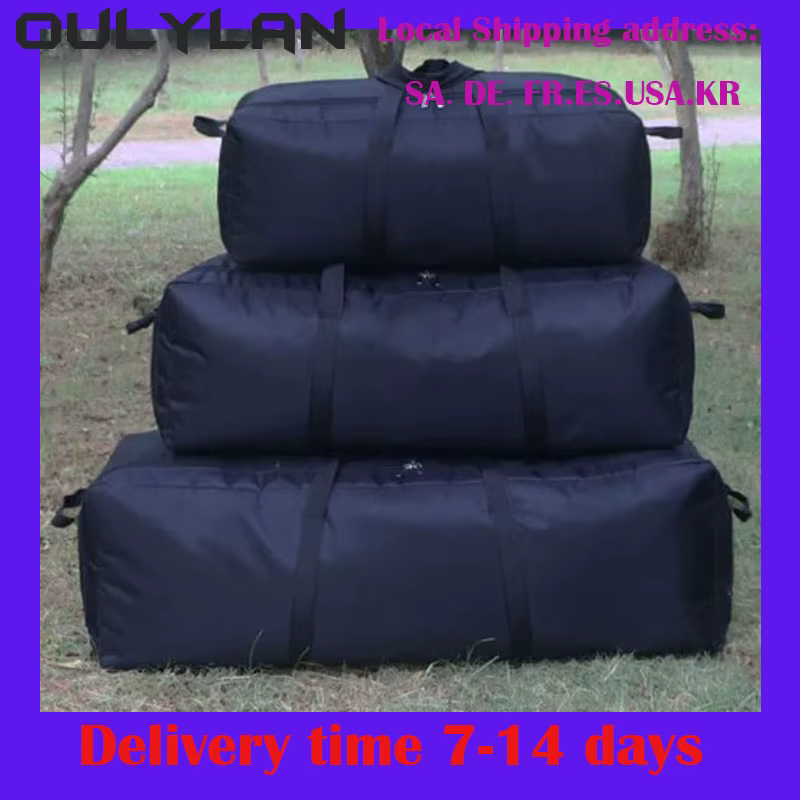 Sac de Voyage de Super Grande Capacité