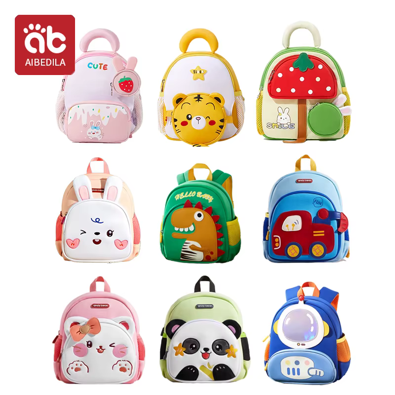 Sac à Dos en Néoprène pour Enfant