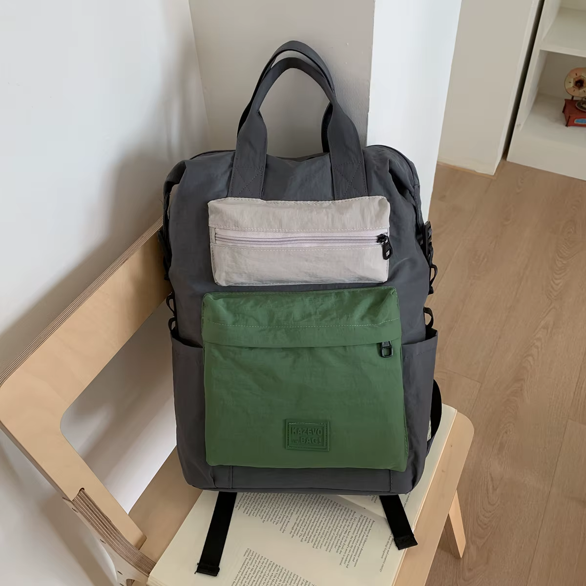 Sac à dos pour hommes, sac pour ordinateur portable