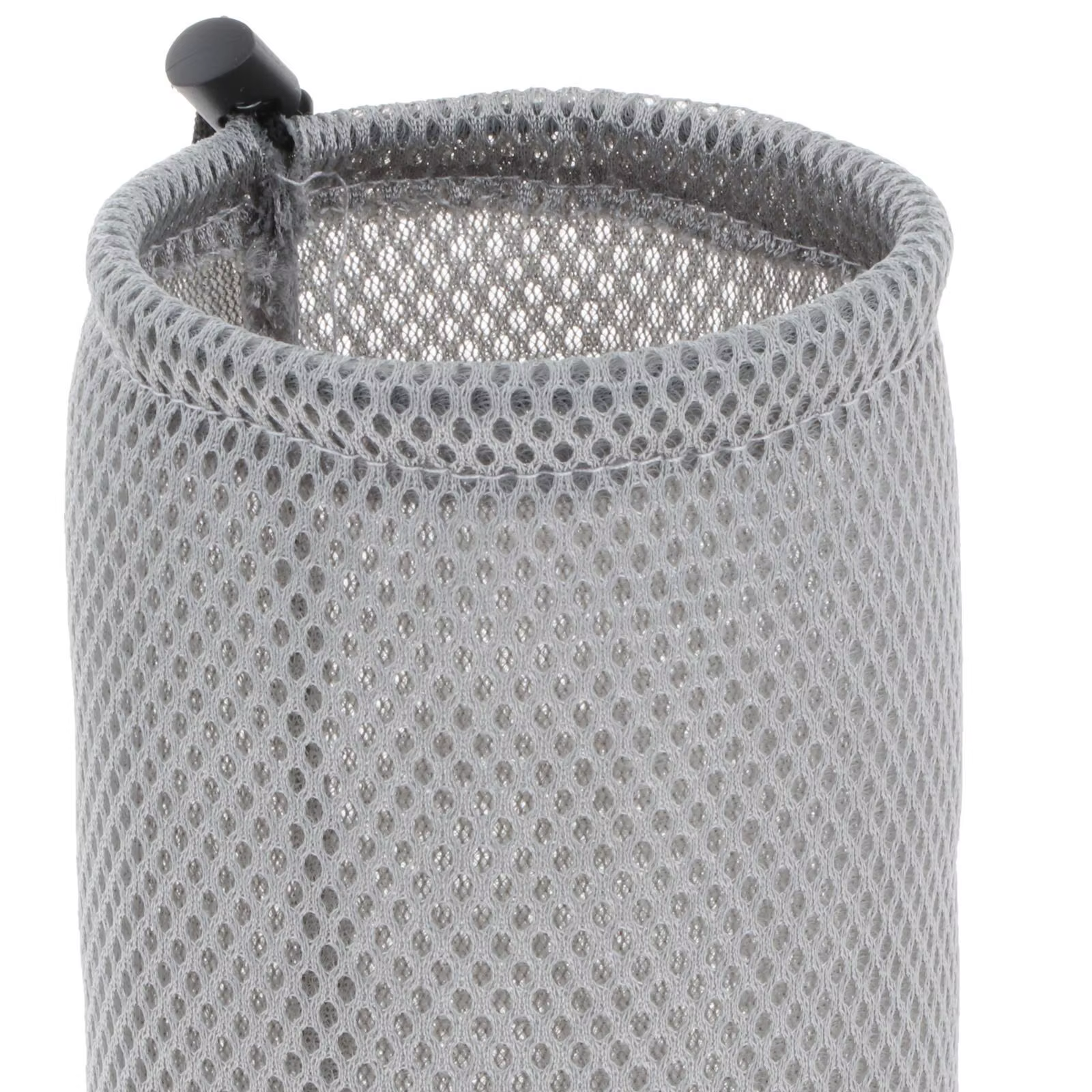 Mini sac à cordon en maille Durable