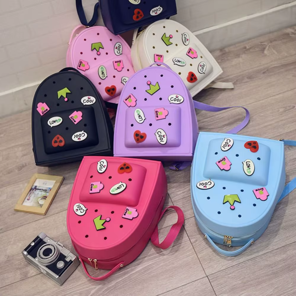 Sac à dos à bretelles réglables