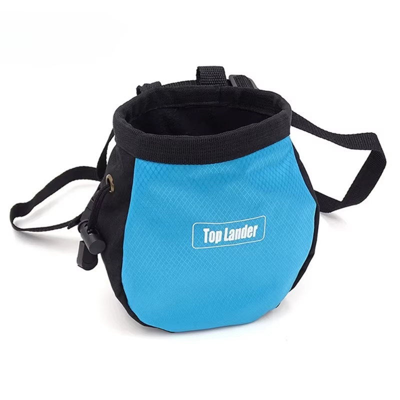 Sac de magnésie pour escalade