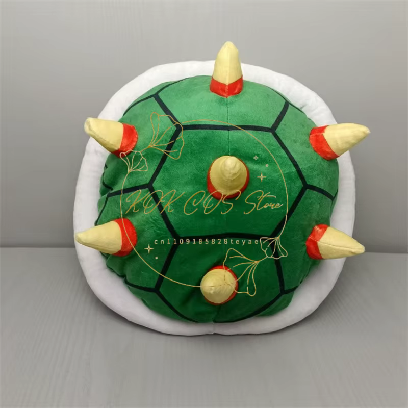 Sac à dos Bowser Cosplay