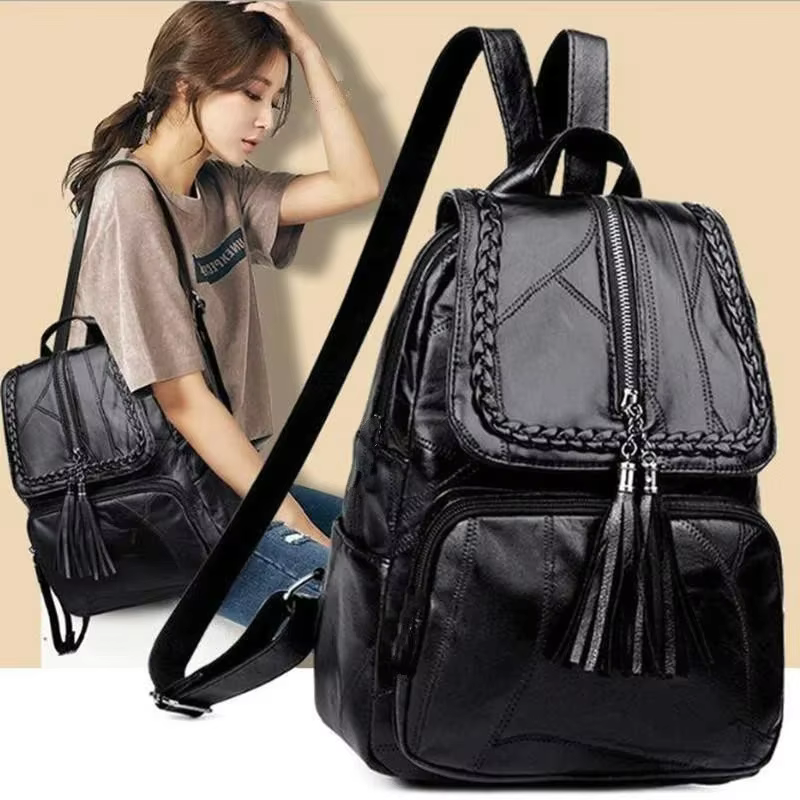 Mini sac à dos pour hommes