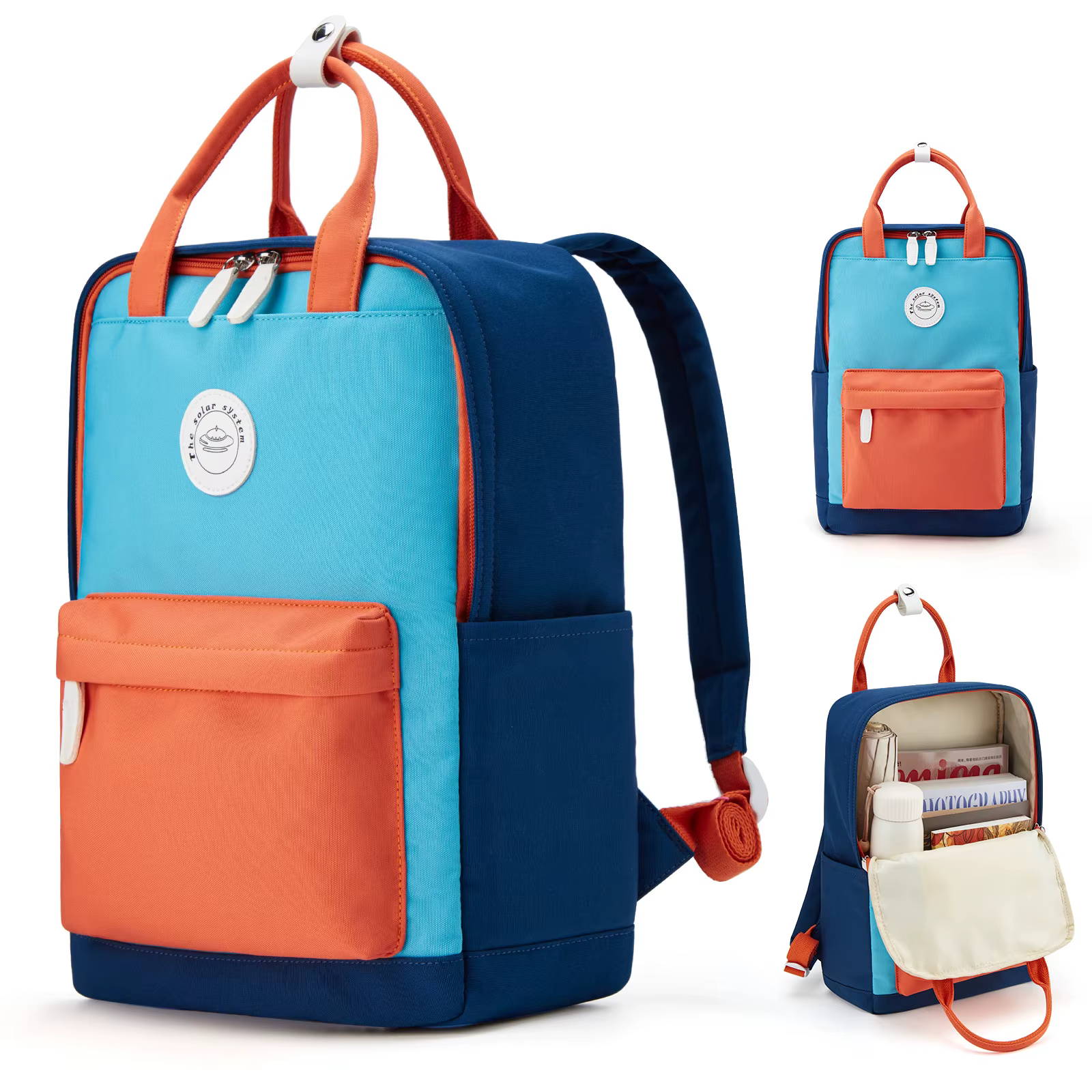 Sac à dos d'école pour enfants