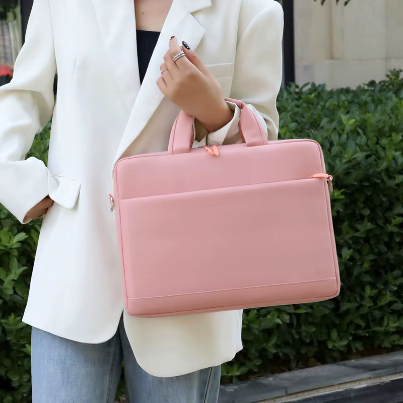 Sac pour ordinateur portable grande capacité 14/15