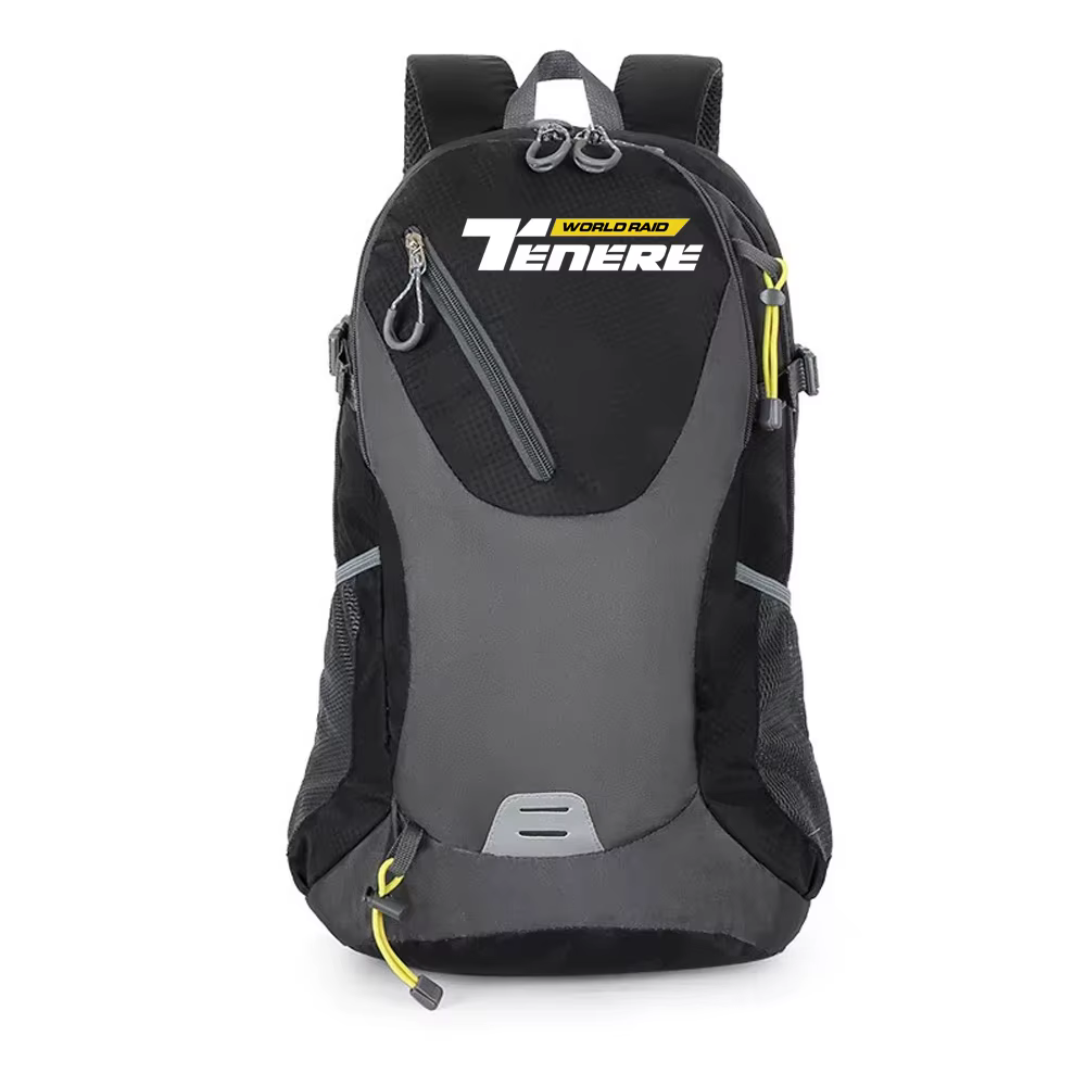Pour YAMAHA Tenere 700 World Raid nouveau sac d'alpinisme de Sports de plein air sac à dos de voyage de grande capacité pour hommes et femmes