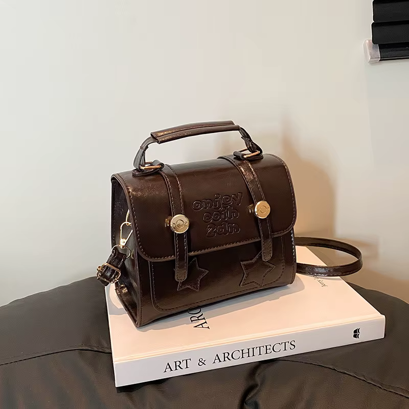 Sac bandoulière tendance pour femme