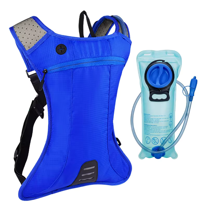 Sac à dos d'hydratation étanche