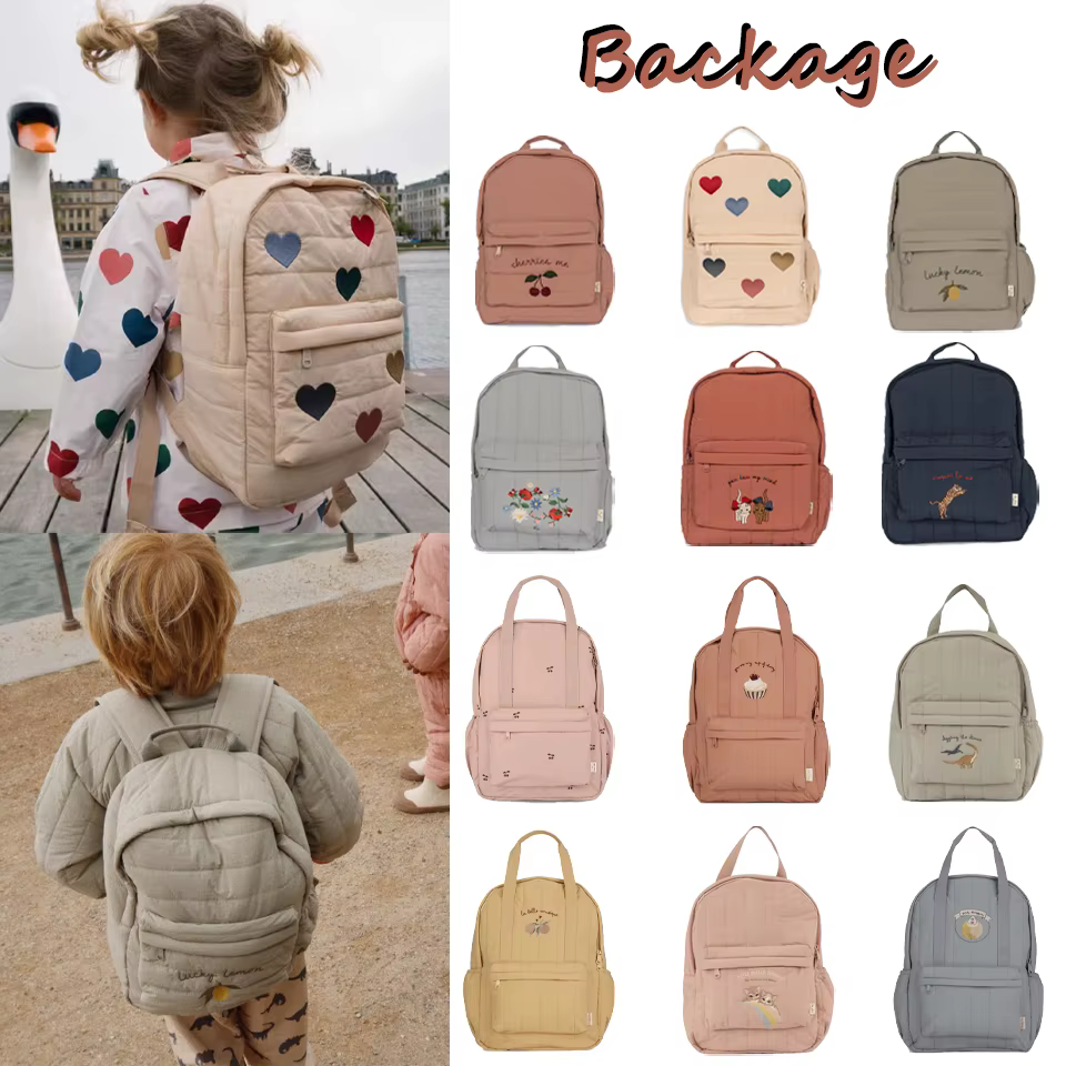 Sac de Voyage pour Maman et Enfant