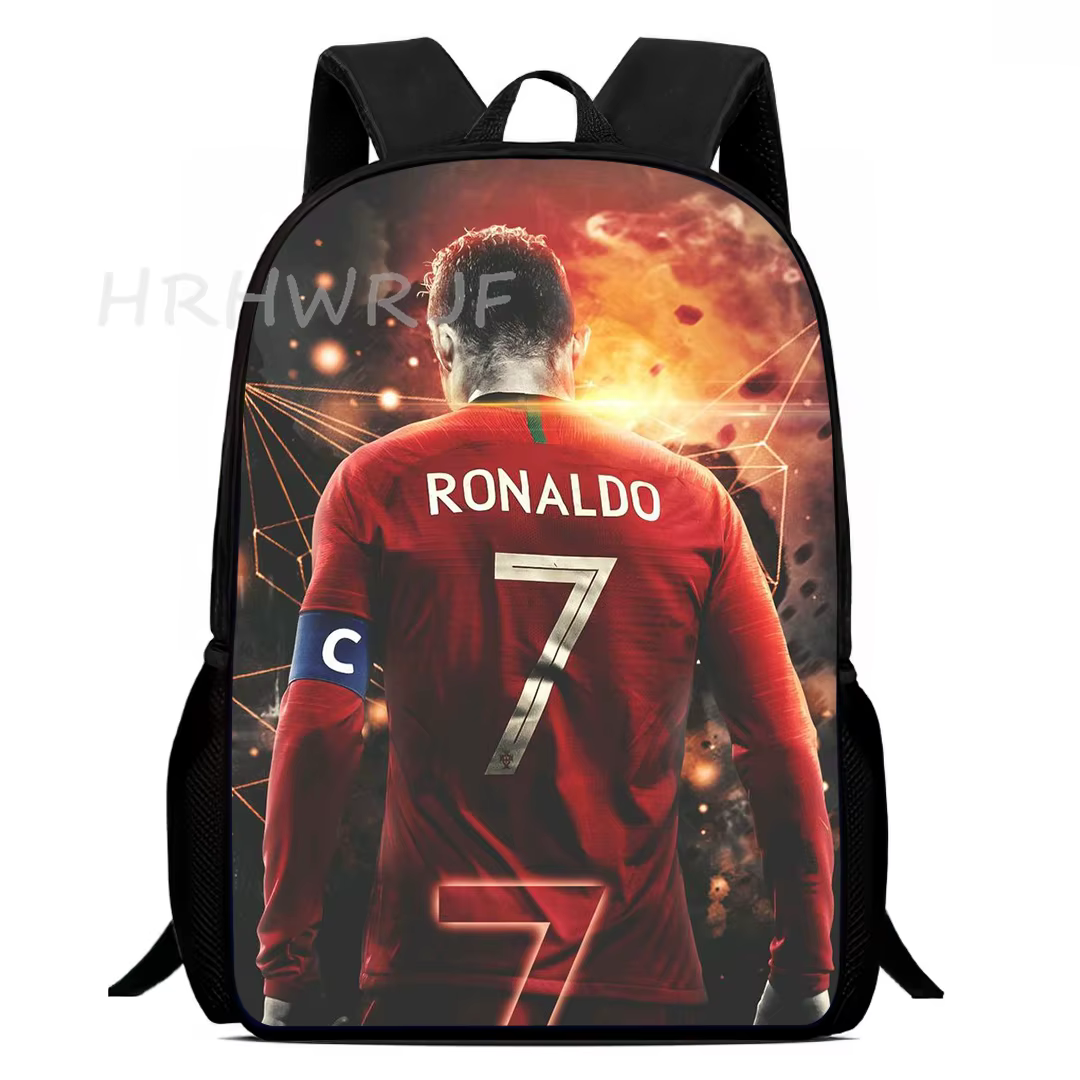 Sac à dos CR7 pour enfants
