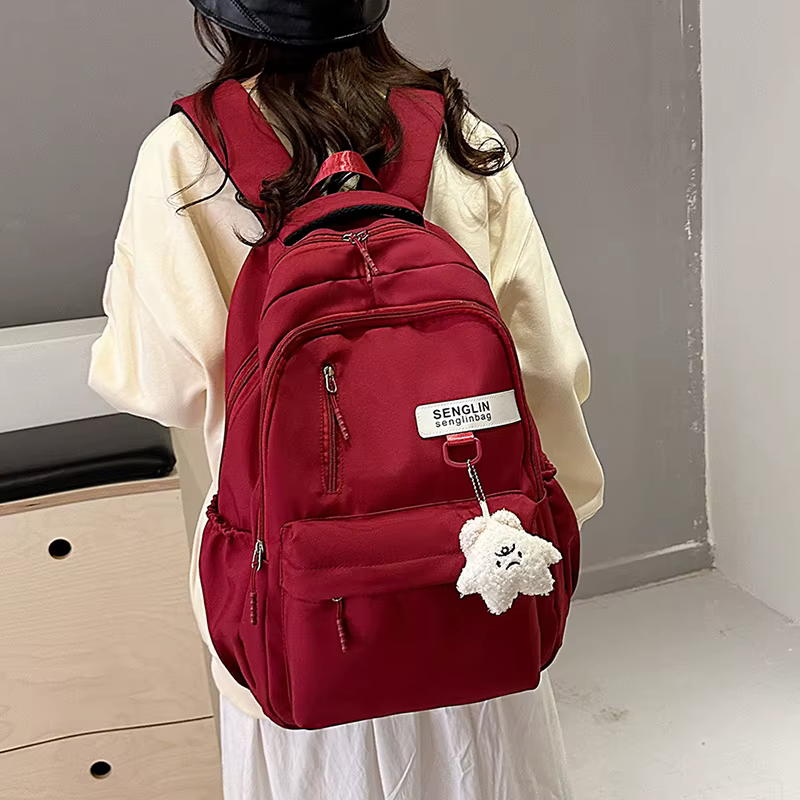 Sac à dos ChimRed pour femme