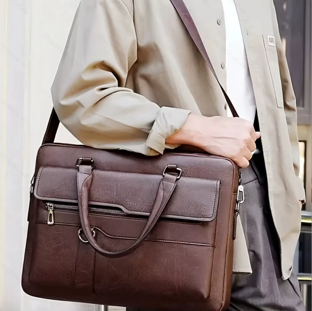 Sac à bandoulière pour hommes