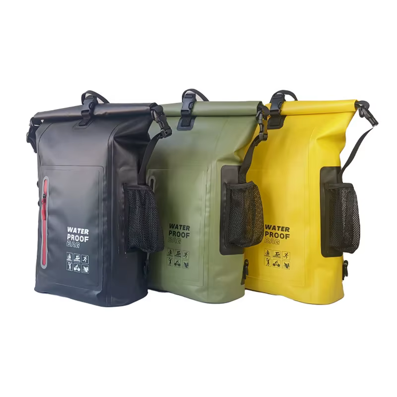 Sac à dos étanche d'extérieur 25L