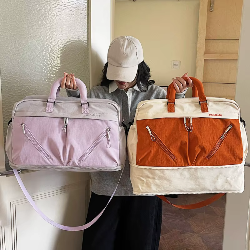 Sac de sport, sac de voyage