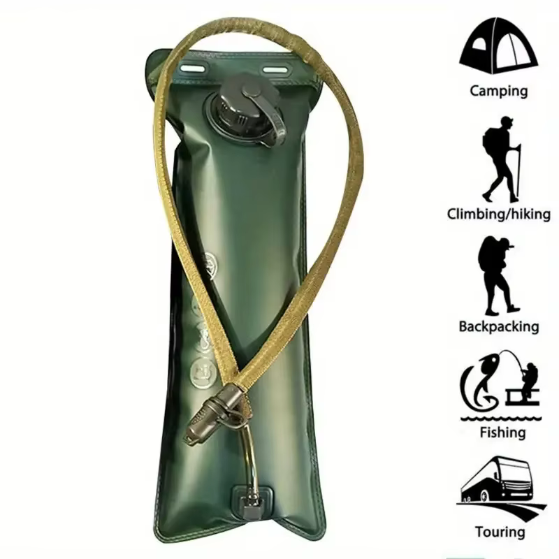 Sac d'hydratation – Grande capacité 2