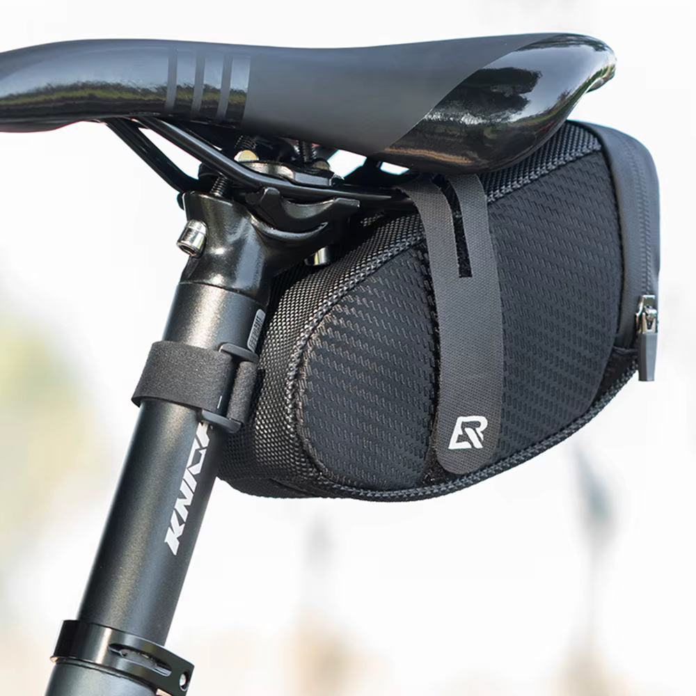 Rock Brothers-Sac de dégager de vélo portable