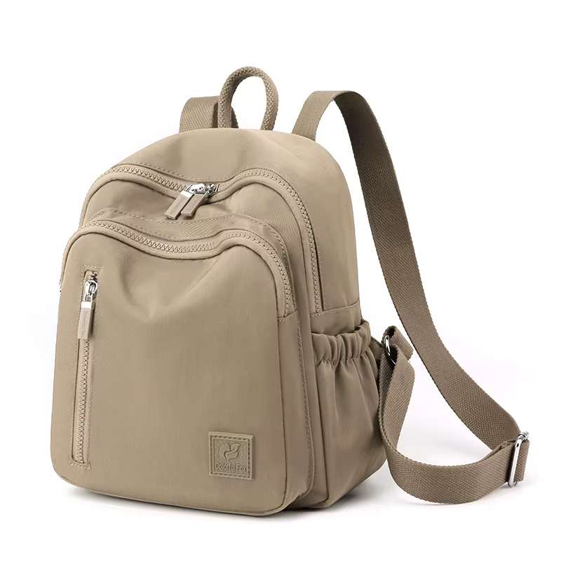 Femmes sac à dos filles Campus sac à bandoulière sac à dos résistant à l'usure en Nylon femme école sac à dos voyage sacs à dos Mochila