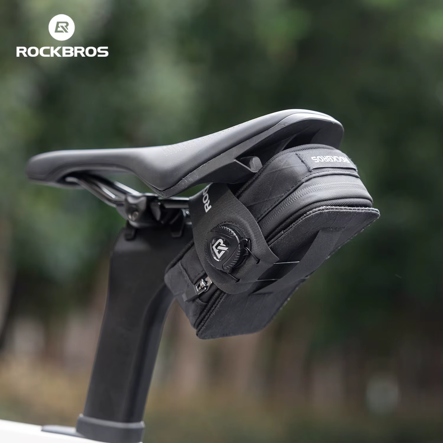 ROCKBROS – sac de selle de vélo