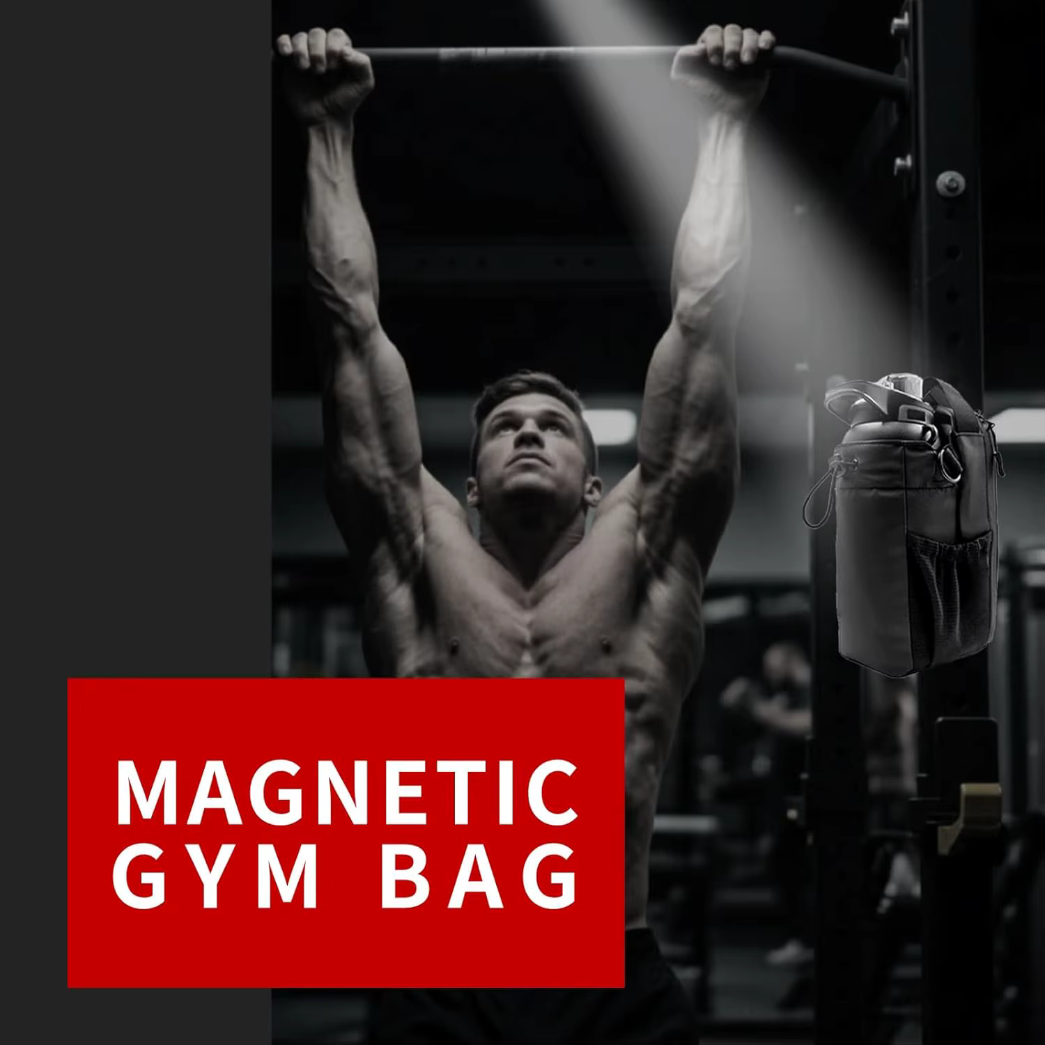 CHAUD!!! Sac de bouteille d'eau de cyclisme de gymnastique magnétique-sac de montagne