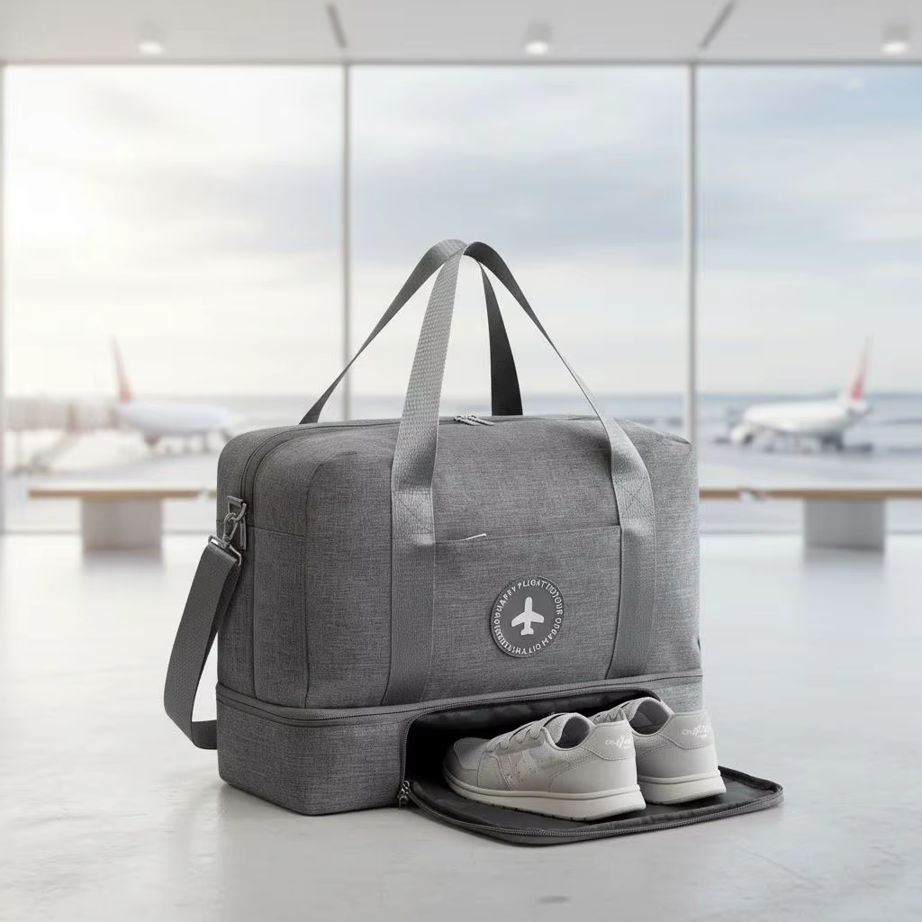 Sac de sport imperméable pour hommes et femmes