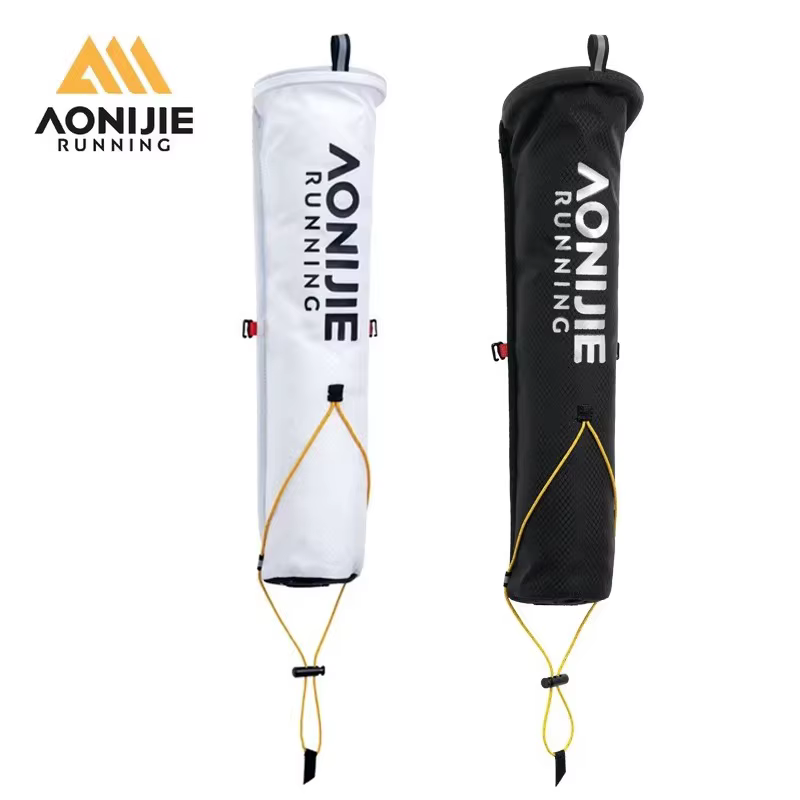 AONIJIE sac pour bâtons de Trekking Trail course