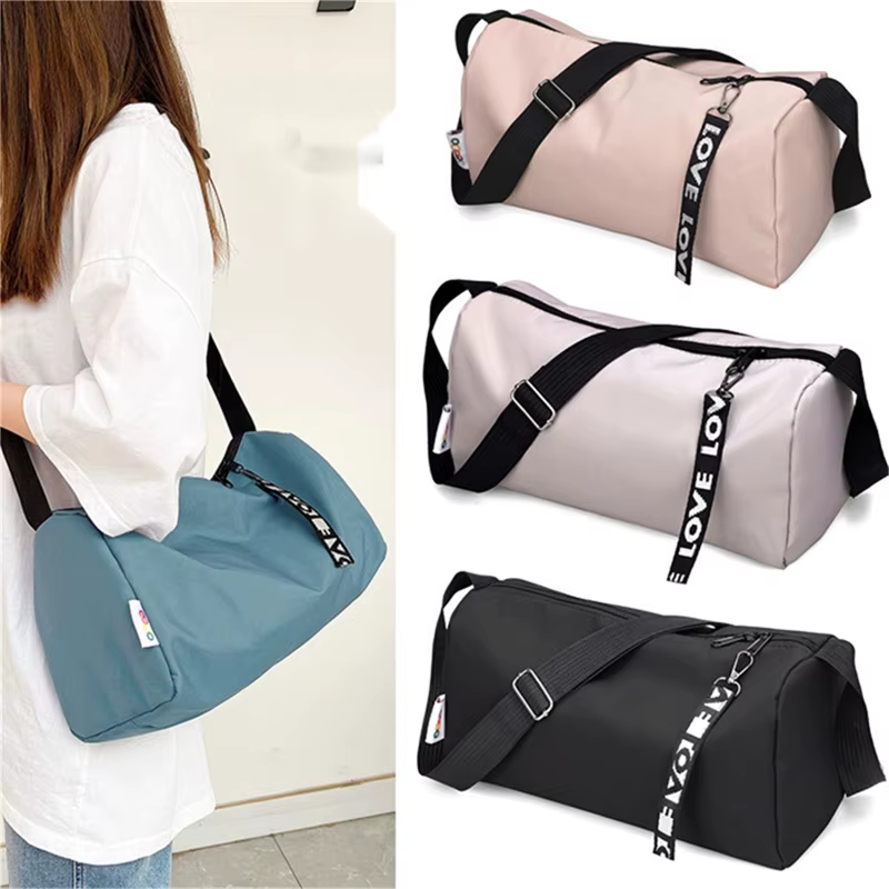 Sac de sport étanche pour femmes