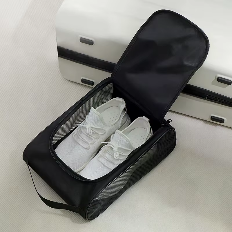 Sac de rangement de chaussures de voyage
