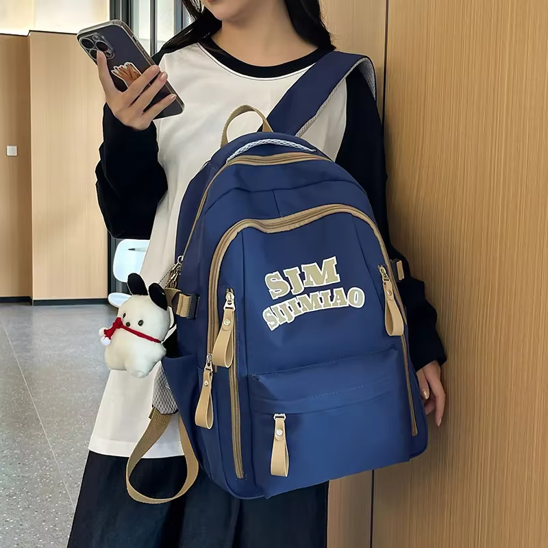 Sac à dos de Sport américain pour filles