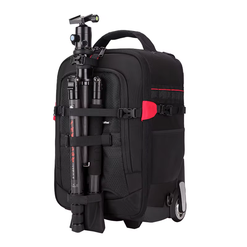Sac à dos professionnel pour appareil photo SR