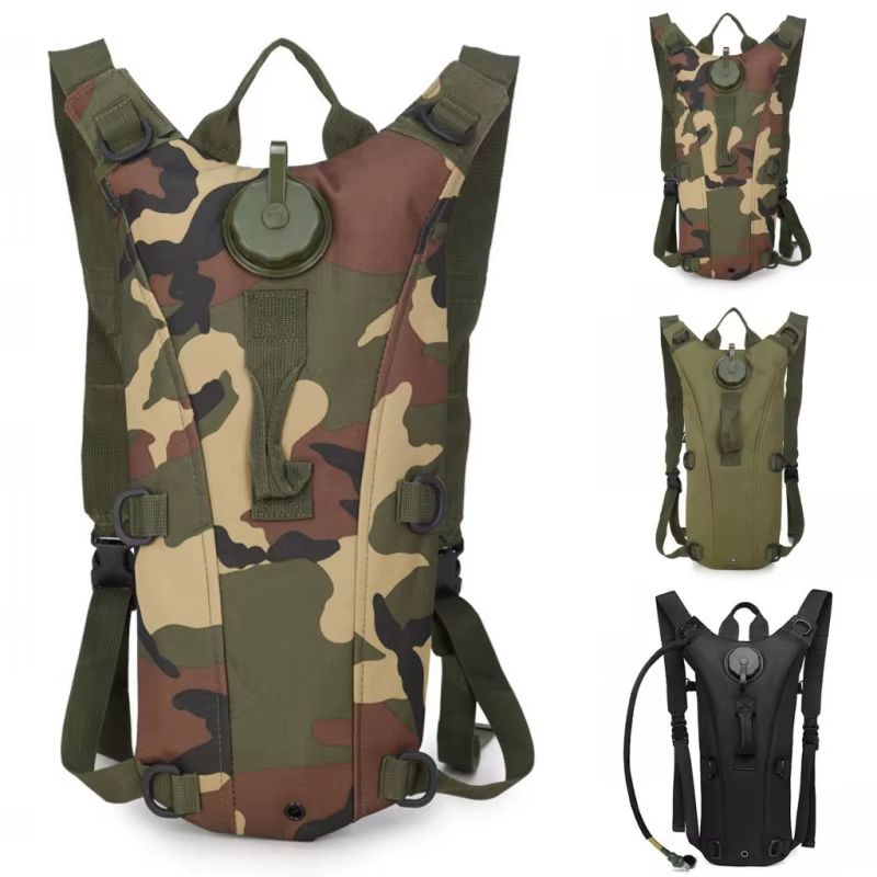 Sac à eau étanche pour sports de plein air