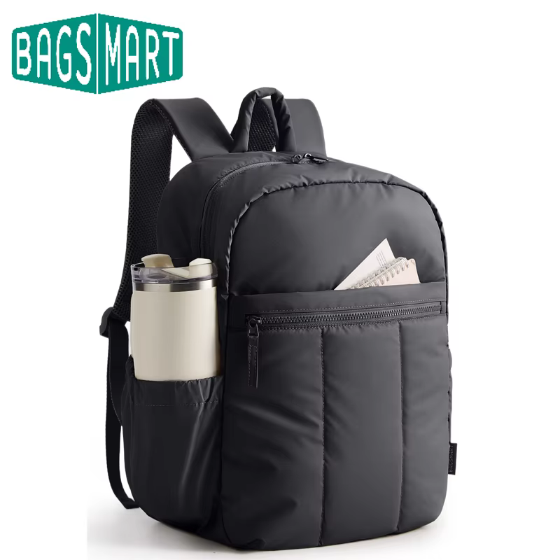 BAGSMART Sac à dos pour ordinateur portable 15