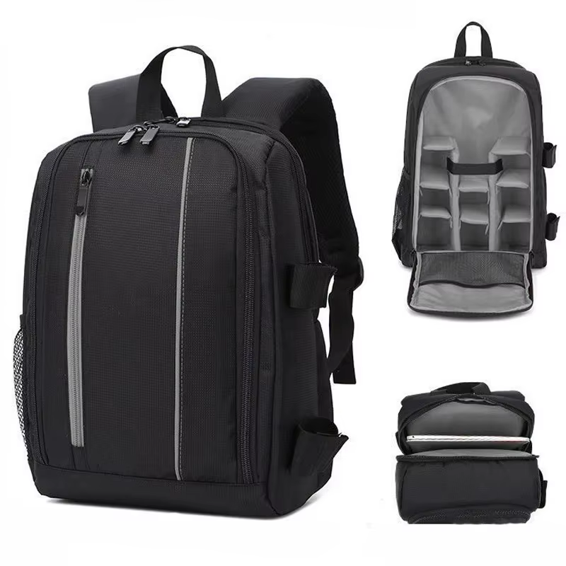 Sac à dos pour appareil Photo
