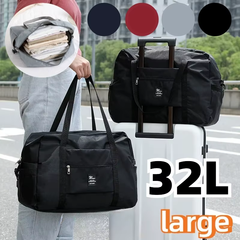 Sacs de voyage grande capacité pliables