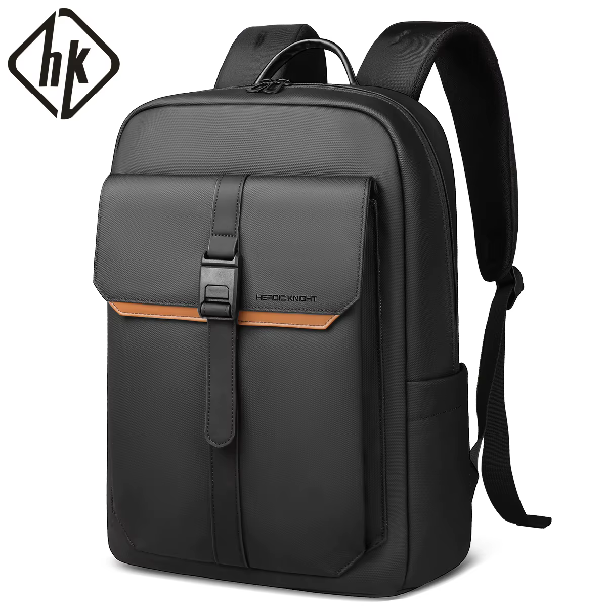 HK – sac à dos d'affaires élégant pour hommes