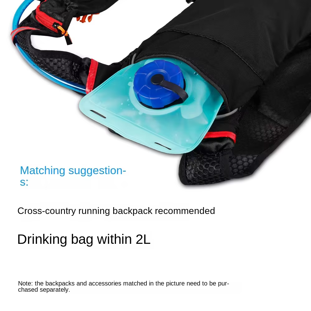 Sac à dos de sport pour vélo