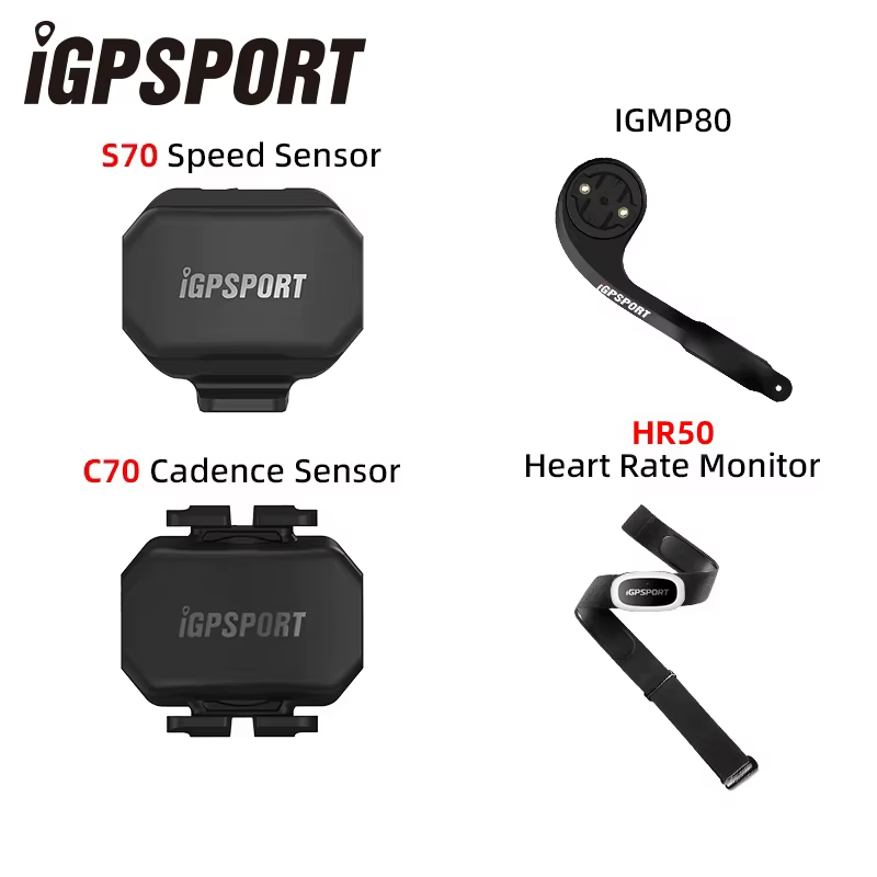 IGPSPORT IGS capteur de vitesse
