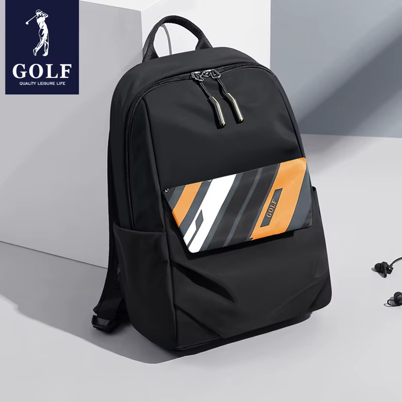 Sac à dos ChimCamo pour ordinateur pour homme